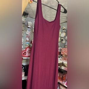 Like new, worn once, cute dress